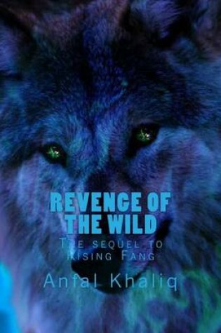 Cover of Revenge of the Wild