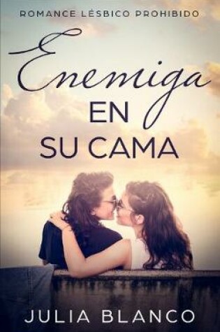 Cover of Enemiga en su Cama