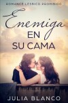 Book cover for Enemiga en su Cama