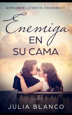 Cover of Enemiga en su Cama