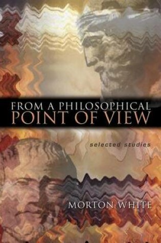 Cover of From a Philosophical Point of View