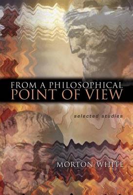 Book cover for From a Philosophical Point of View