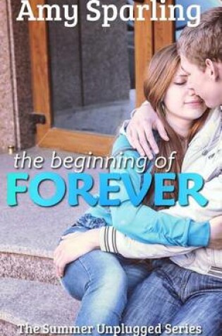 Cover of The Beginning of Forever