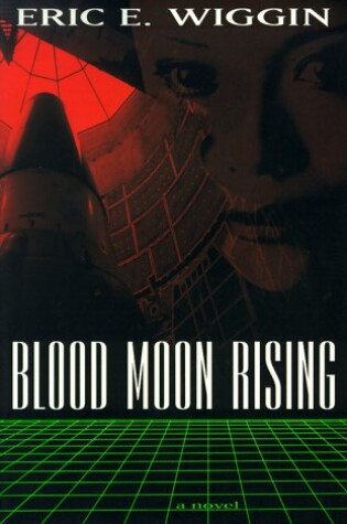 Cover of Blood Moon Rising