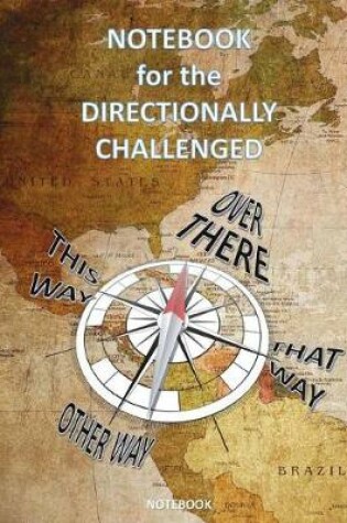 Cover of Directions