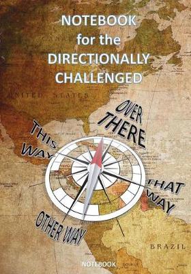 Book cover for Directions