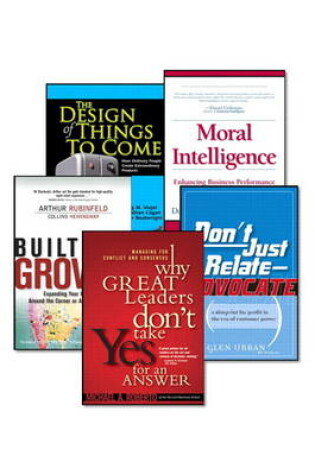 Cover of Knowledge @ Wharton Summer Reading Collection (Members Save Up to 50%)