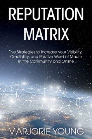 Cover of Reputation Matrix