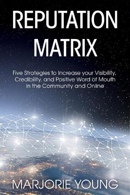 Book cover for Reputation Matrix