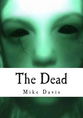 Book cover for The Dead