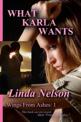 Cover of What Karla Wants