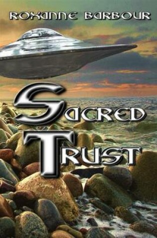 Cover of Sacred Trust