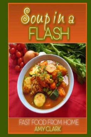 Cover of Soup In a Flash