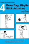 Book cover for Bean Bag, Rhythm Stick Activities