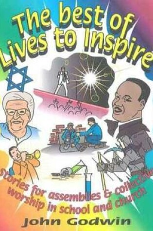 Cover of The Best of Lives to Inspire