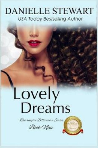 Cover of Lovely Dreams