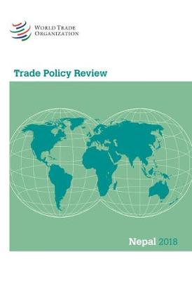 Cover of Trade Policy Review 2018: Nepal