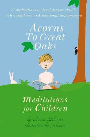 Cover of Acorns to Great Oaks