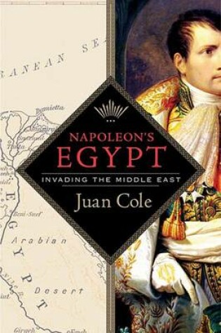 Cover of Napoleon's Egypt