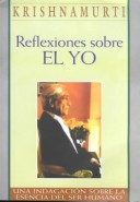 Book cover for Reflexiones Sobre El Yo