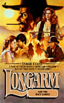 Book cover for Longarm and the Racy Ladies