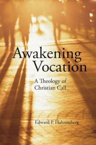 Cover of Awakening Vocation