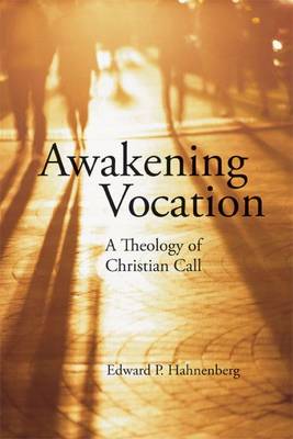 Book cover for Awakening Vocation