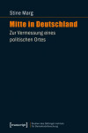 Book cover for Mitte in Deutschland