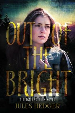 Cover of Out of the Bright