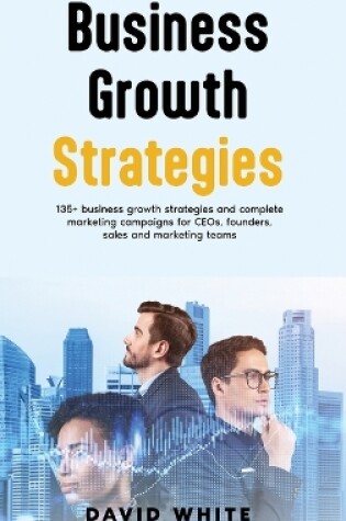 Cover of Business Growth Strategy