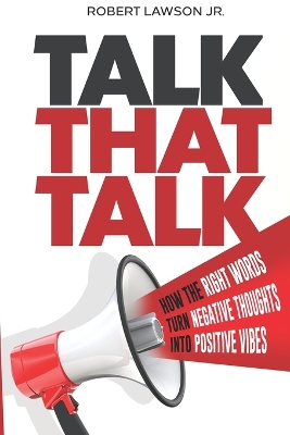 Book cover for Talk That Talk