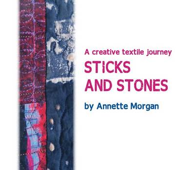 Book cover for Sticks and stones