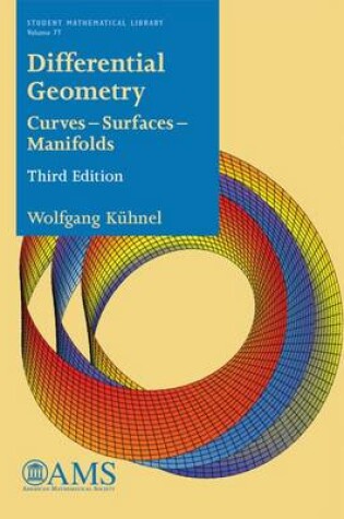 Cover of Differential Geometry