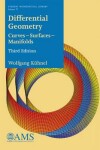 Book cover for Differential Geometry