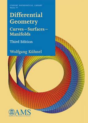 Cover of Differential Geometry