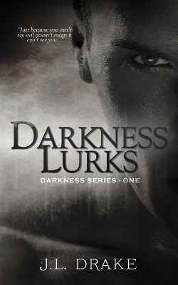 Book cover for Darkness Lurks