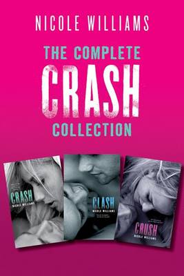 Book cover for The Complete Crash Collection