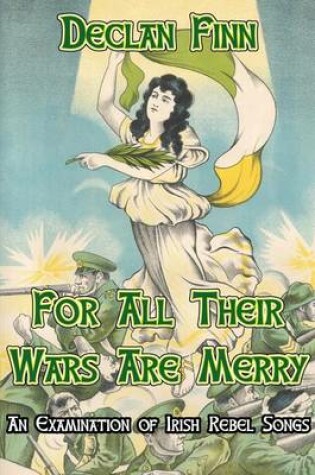 Cover of For All Their Wars are Merry