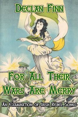 Book cover for For All Their Wars are Merry
