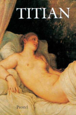 Cover of Titian