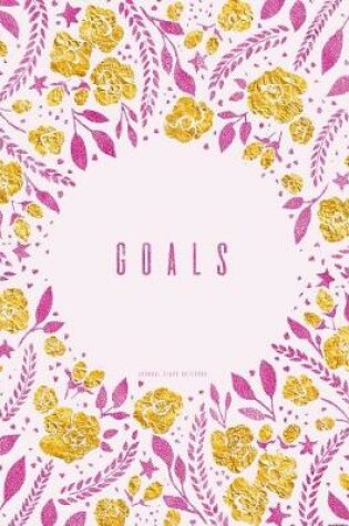 Cover of Goals Journal (Diary, Notebook)