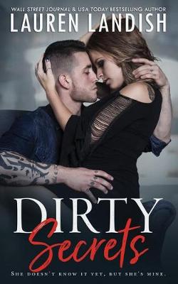 Book cover for Dirty Secrets