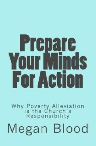 Cover of Prepare Your Minds For Action