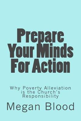 Book cover for Prepare Your Minds For Action