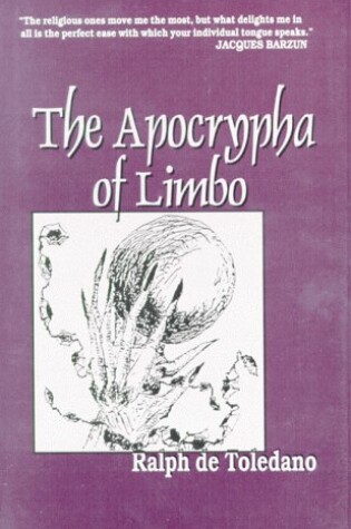 Cover of Apocrypha of Limbo