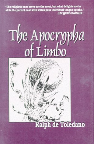 Book cover for Apocrypha of Limbo