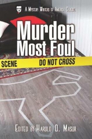 Cover of Murder Most Foul