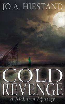 Cover of Cold Revenge