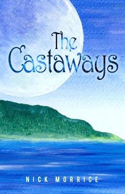 Book cover for The Castaways