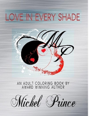 Book cover for Love in Every Shade